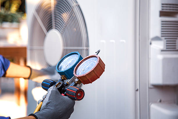Affordable Furnace Repair solutions in Saint Albans, WV